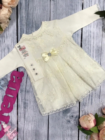 Купить оптом 147.Платье с повязкой на голову, хлопок 100 % интерлок 56,62.68 в Череповце